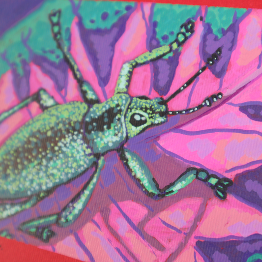 Pinturas Mini