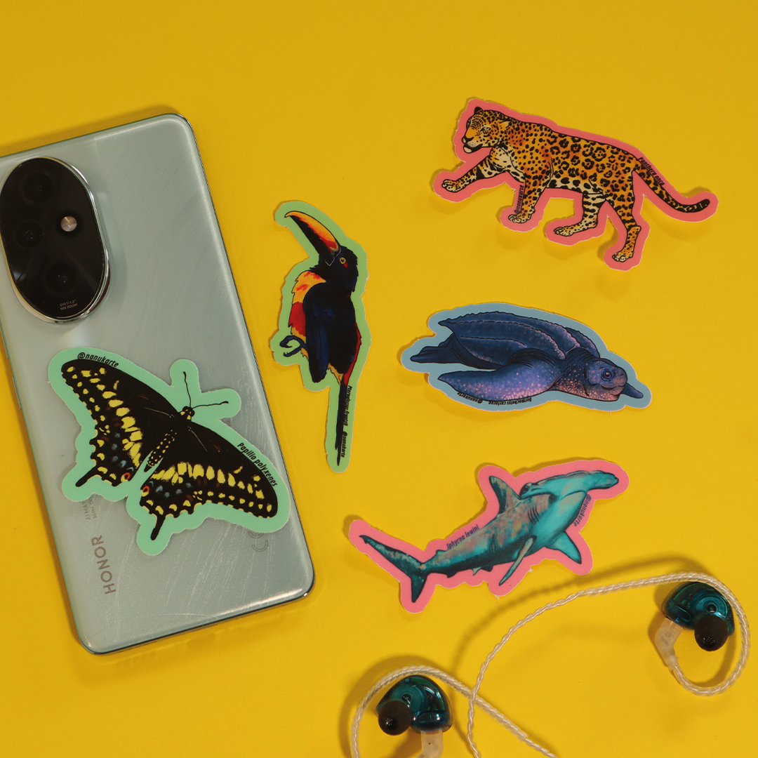 Fauna de Costa Rica