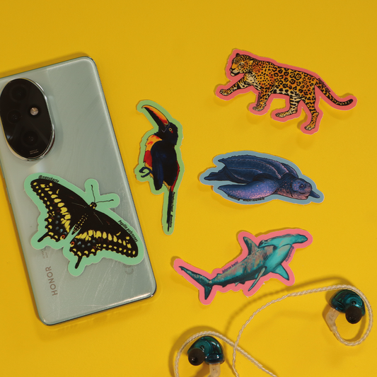 Fauna de Costa Rica