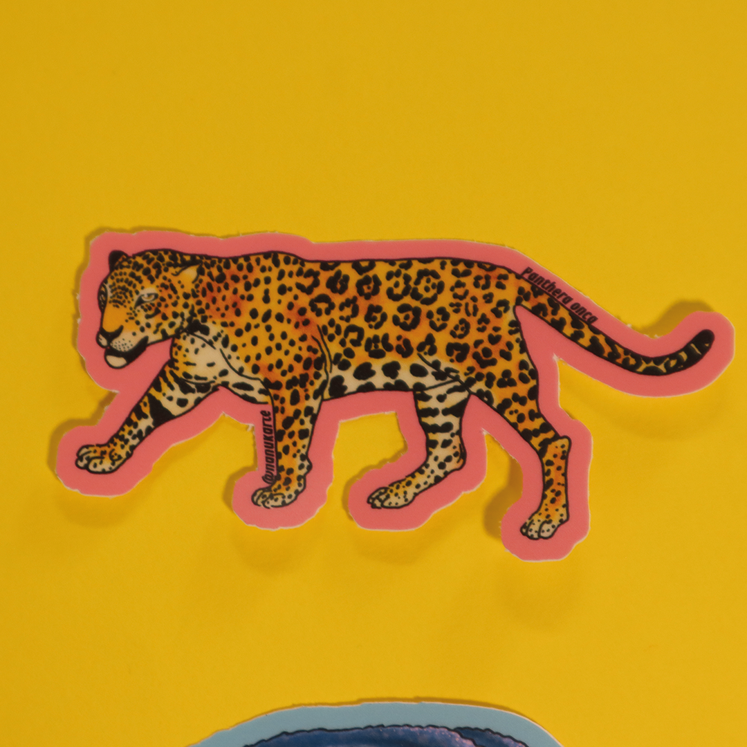 Fauna de Costa Rica