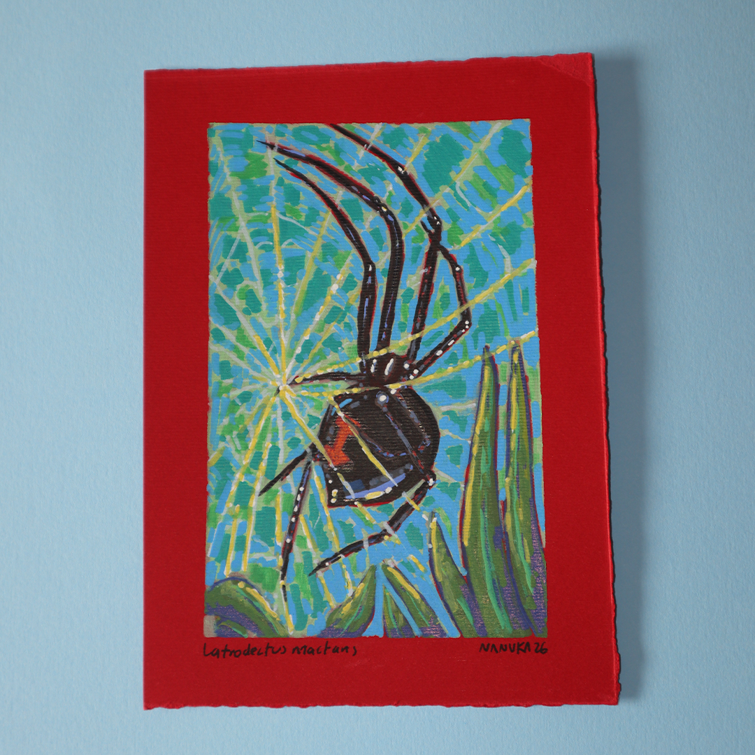 Pinturas Mini