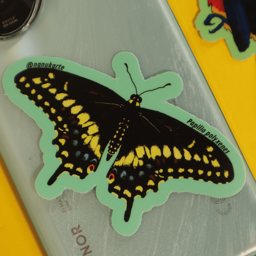 Fauna de Costa Rica