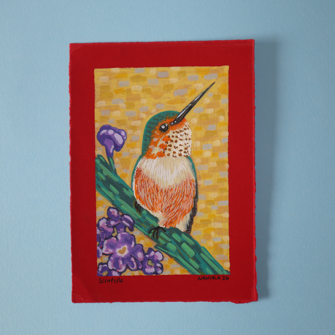 Pinturas Mini