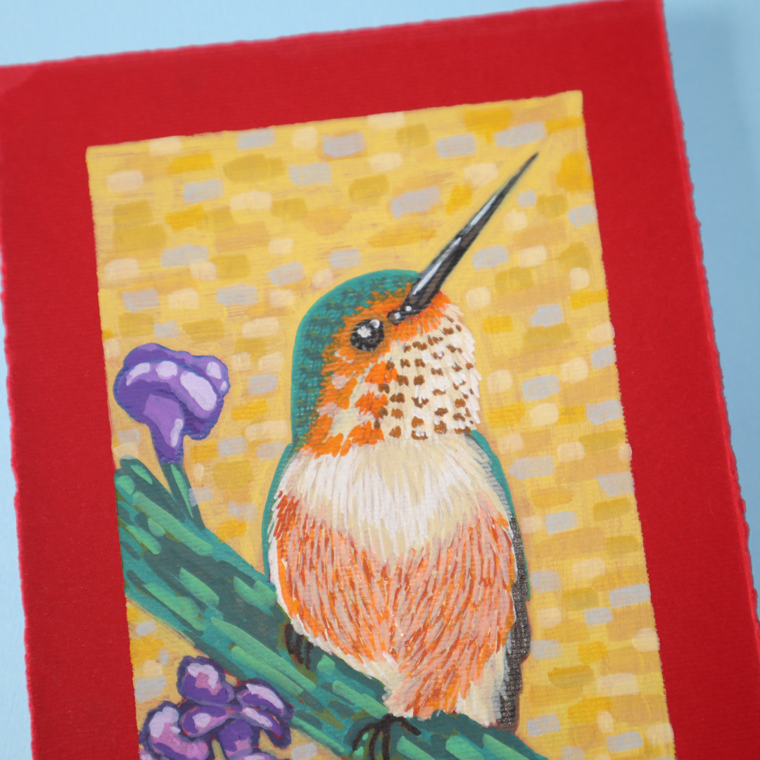 Pinturas Mini